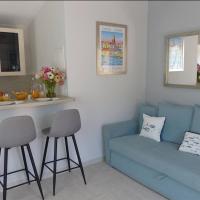 Charmante petite maison a l'éntrée de Saint Tropez