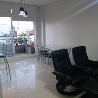 934 Apartamento