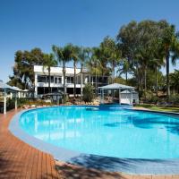 The Best Available Hotels Places To Stay Near Lake Hume Australia