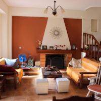 Delphi family house