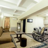 D&M Apartment on Gorgiladze