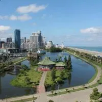 1 комнатная квартира возле моря, Batumi - Promo Code Details