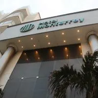Hotel Monterrey, Barranquilla - Promo Code Details