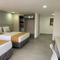 Hotel Loup, Medellín - Promo Code Details