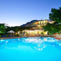 Aroma Creta