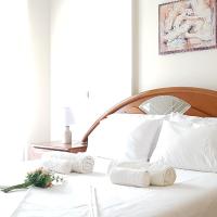 Corinthian Luxury Apartment
