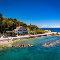 Elena's Luxury Studios & Apartments