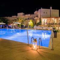Apollo Resort Art Hotel