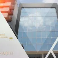 Apartahotel Centenario, Manizales - Promo Code Details