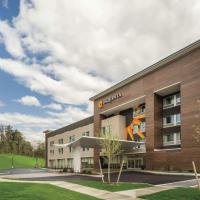 Booking Com Hotels In Clifton Park Book Your Hotel Now