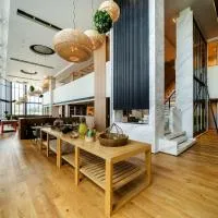 Grand Hyatt Bogota, Bogotá - Promo Code Details