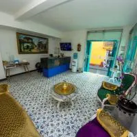 Casa Bohemia Hotel, Cartagena de Indias - Promo Code Details