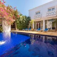 Casa Harb Hotel Boutique, San Andrés - Promo Code Details