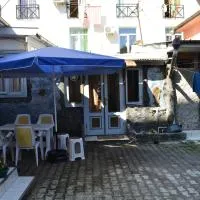 TJ+ Hostel, Batumi - Promo Code Details