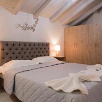 Koukos Loft Apartments