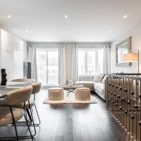 Parc Avenue Lofts, Montréal - Promo Code Details