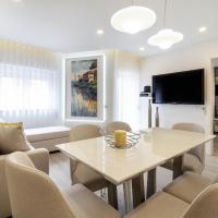 Center Beach Apartment