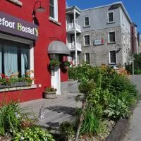 Barefoot Hostel - Women Only, Ottawa - Promo Code Details