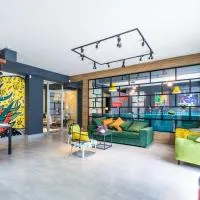 Boutique Hotel MOJO, Tbilisi City - Promo Code Details