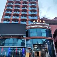 Grand Georgian Palace, Batumi - Promo Code Details