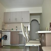 Smart Luxury Maisonette