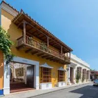 Casa Del Curato, Cartagena de Indias - Promo Code Details
