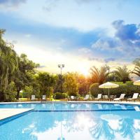 Hotel Transamerica S&atilde;o Paulo