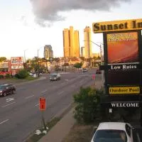 Sunset Inn, Niagara Falls - Promo Code Details