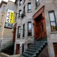 Hotel Casa Bella, Montréal - Promo Code Details