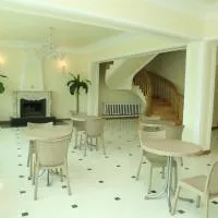 Apartments City On The Palm, Tbilisi City - Promo Code Details