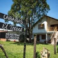 Cabanas El Trebol, San Agustín - Promo Code Details