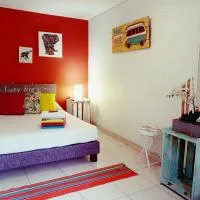 The Pelican Larry Hostel, Cali - Promo Code Details