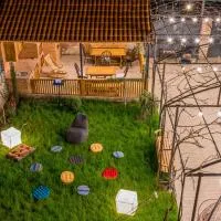 Rivendell, Borjomi - Promo Code Details