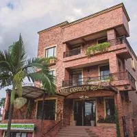 Hotel Castilla Real, Pereira - Promo Code Details