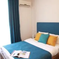 Rio, Tbilisi City - Promo Code Details