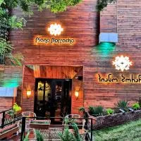 Piano Borracho Boutique Hotel Old Tbilisi, Tbilisi City - Promo Code Details