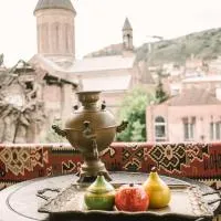 Mariam R, Tbilisi City - Promo Code Details