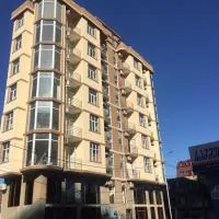 Hotel Batumi Inn - Promo Code Details