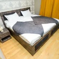 Hostel Rustaveli 1, Tbilisi City - Promo Code Details