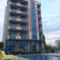 Hotel Skyline Batumi - Promo Code Details