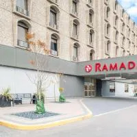 Ramada by Wyndham Saskatoon - Promo Code Details