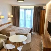 Coast Batumi Apart Hotel - Promo Code Details