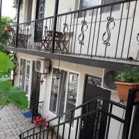 GTNL Aparthotel, Tbilisi City - Promo Code Details