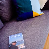 Cascais Charming Apartment with Terrace