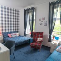 Aparthostel Night o'clock