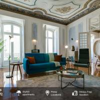 Sweet Inn - Luxury Chiado