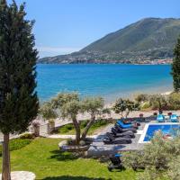 Agni suites