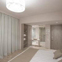 Hotel King Saron