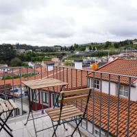 Casas do Castelo de Lamego