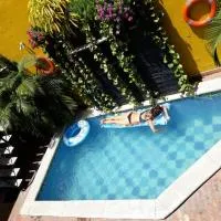 Coco Bahia Hostal, Santa Marta - Promo Code Details